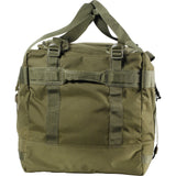 Sac de voyage 5.11 Tactical RUSH LBD XRAY 106 L en nylon 1050D convertible en sac à dos