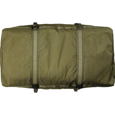 Sac de voyage 5.11 Tactical RUSH LBD XRAY 106 L en nylon 1050D convertible en sac à dos
