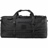 Sac de voyage 5.11 Tactical RUSH LBD XRAY 106 L en nylon 1050D convertible en sac à dos