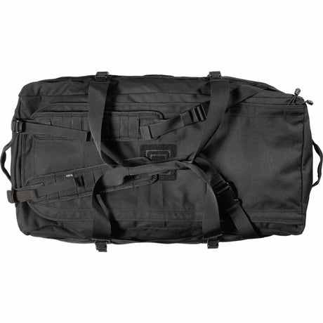 Sac de voyage 5.11 Tactical RUSH LBD XRAY 106 L en nylon 1050D convertible en sac à dos