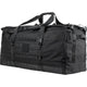 Sac de voyage 5.11 Tactical RUSH LBD XRAY 106 L en nylon 1050D convertible en sac à dos