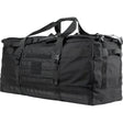 Sac de voyage 5.11 Tactical RUSH LBD XRAY 106 L en nylon 1050D convertible en sac à dos