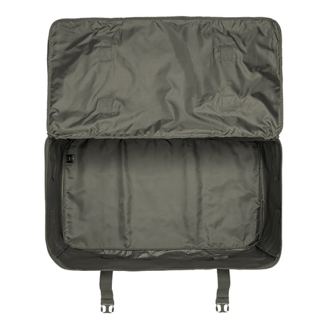 Sac de voyage A10 Equipment Transall 160L à sangles de compression