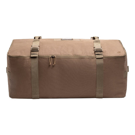Sac de voyage A10 Equipment Transall 160L à sangles de compression