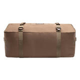 Sac de voyage A10 Equipment Transall 160L à sangles de compression