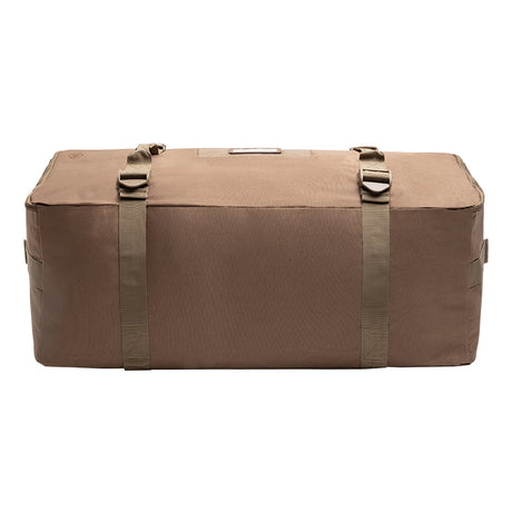 Sac de voyage A10 Equipment Transall 160L à sangles de compression