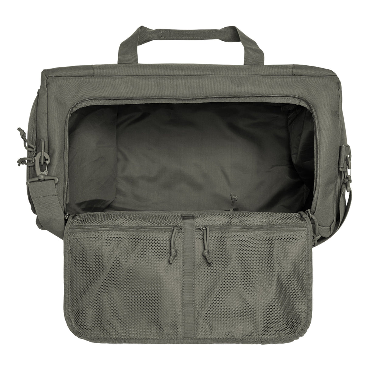 Sac de voyage A10 Equipment Transall 45L polyester 600D
