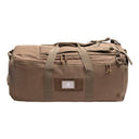 Sac de voyage A10 Equipment Transall 90L convertible sac à dos