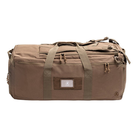 Sac de voyage A10 Equipment Transall 90L convertible sac à dos