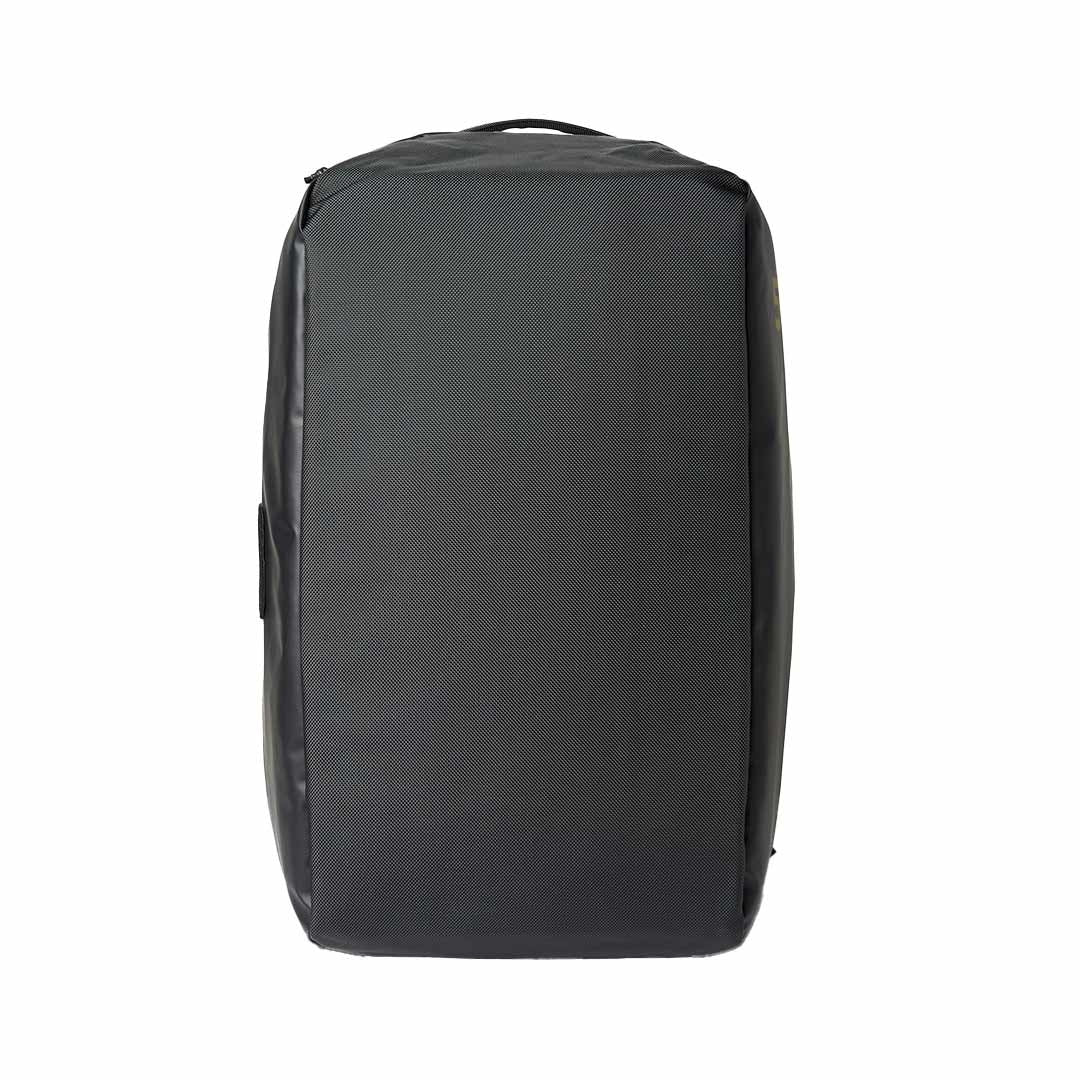 Sac de voyage AllHaula Duffel 45 L 5.11 Tactical bretelles escamotables rabat tempête
