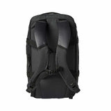 Sac de voyage AllHaula Duffel 45 L 5.11 Tactical bretelles escamotables rabat tempête