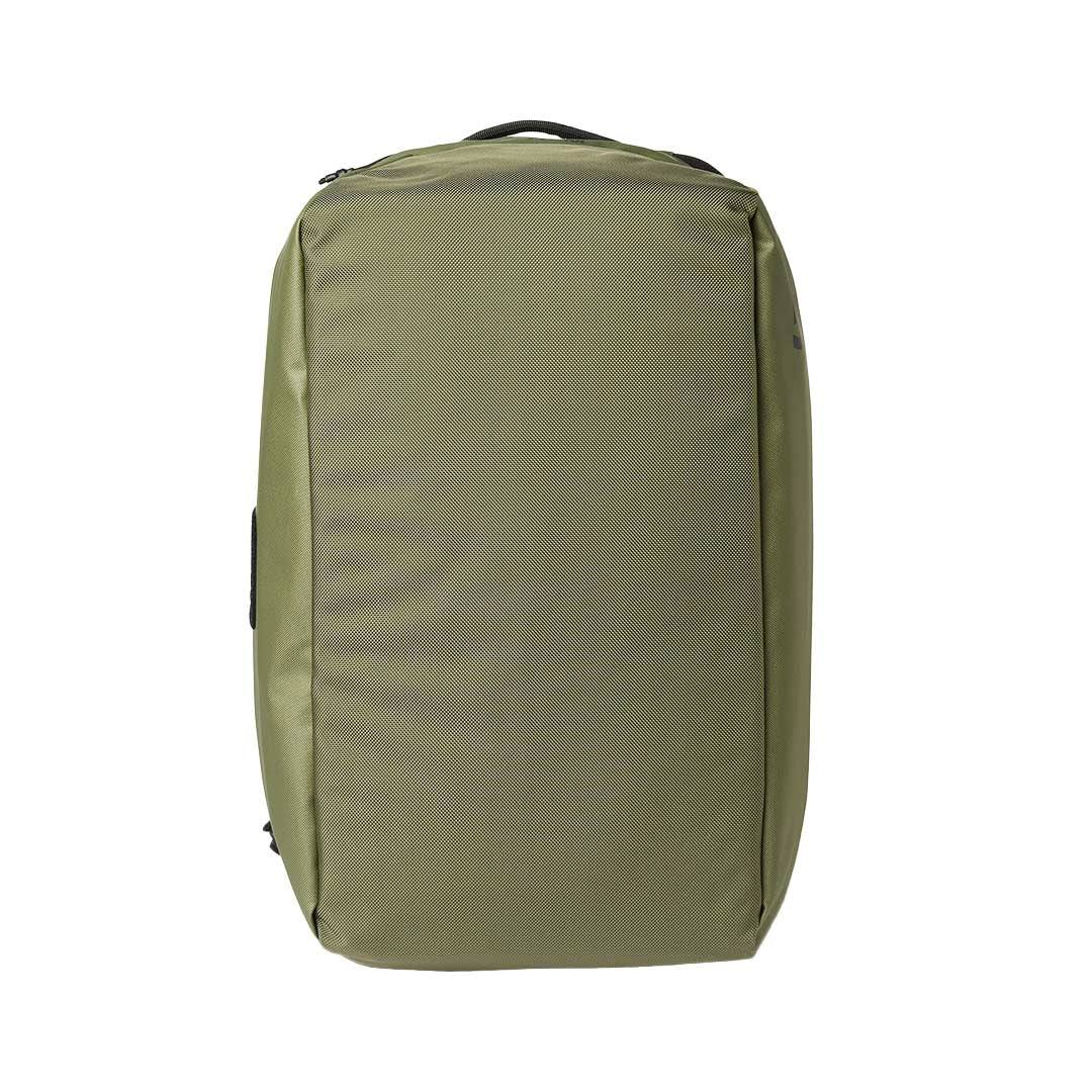 Sac de voyage AllHaula Duffel 45 L 5.11 Tactical bretelles escamotables rabat tempête