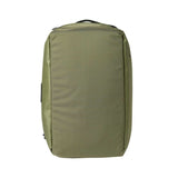 Sac de voyage AllHaula Duffel 45 L 5.11 Tactical bretelles escamotables rabat tempête