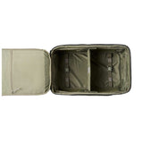 Sac de voyage AllHaula Duffel 45 L 5.11 Tactical bretelles escamotables rabat tempête