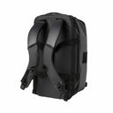 Sac de voyage AllHaula Duffel 45 L 5.11 Tactical bretelles escamotables rabat tempête