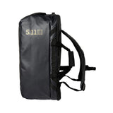 Sac de voyage AllHaula Duffel 70 L 5.11 Tactical nylon balistique compartiment chaussures