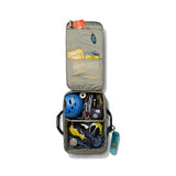 Sac de voyage AllHaula Duffel 70 L 5.11 Tactical nylon balistique compartiment chaussures