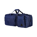 Sac de voyage Ares Baroud 100L en nylon 1200D, fond PVC étanche, 7 poches
