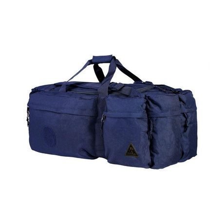 Sac de voyage Ares Baroud 100L en nylon 1200D, fond PVC étanche, 7 poches