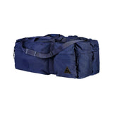 Sac de voyage Ares Baroud 100L en nylon 1200D, fond PVC étanche, 7 poches