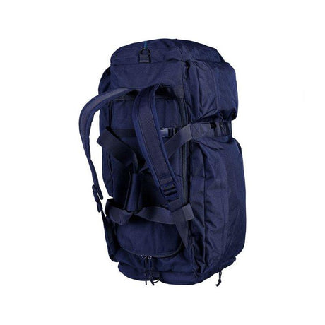 Sac de voyage Ares Baroud 100L en nylon 1200D, fond PVC étanche, 7 poches