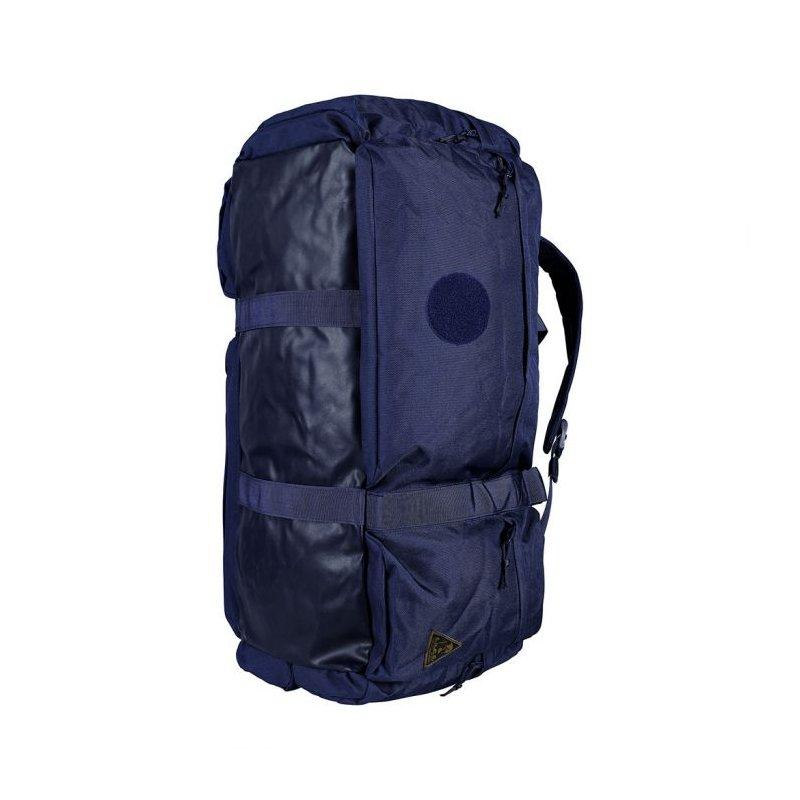 Sac de voyage Ares Baroud 100L en nylon 1200D, fond PVC étanche, 7 poches