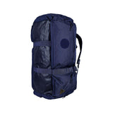 Sac de voyage Ares Baroud 100L en nylon 1200D, fond PVC étanche, 7 poches