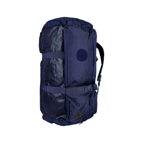 Sac de voyage Ares Baroud 100L en nylon 1200D, fond PVC étanche, 7 poches