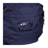 Sac de voyage Ares Baroud 100L en nylon 1200D, fond PVC étanche, 7 poches