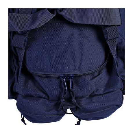 Sac de voyage Ares Baroud 100L en nylon 1200D, fond PVC étanche, 7 poches