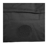 Sac de voyage Ares Baroud 100L en nylon 1200D, fond PVC étanche, 7 poches