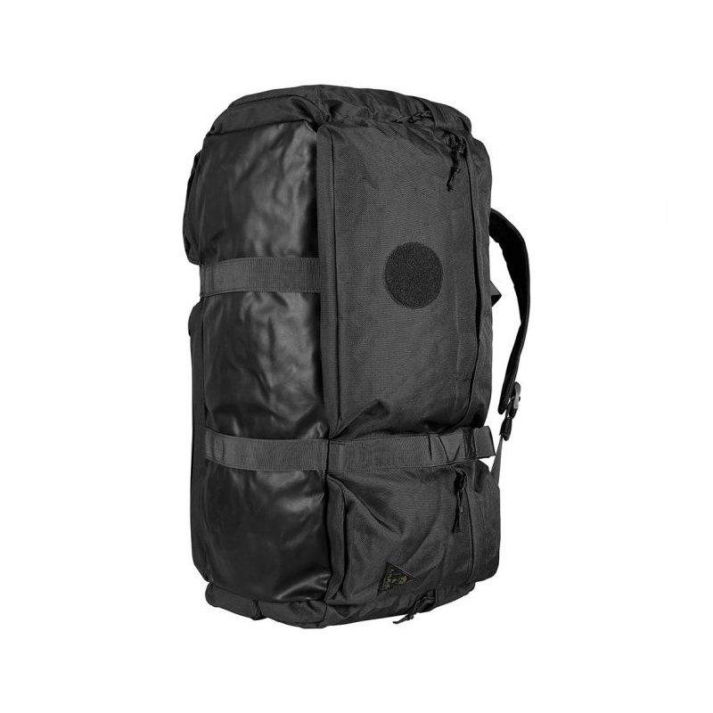 Sac de voyage Ares Baroud 100L en nylon 1200D, fond PVC étanche, 7 poches