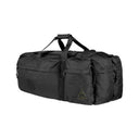 Sac de voyage Ares Baroud 100L en nylon 1200D, fond PVC étanche, 7 poches