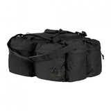 Sac de voyage Ares Baroud 65L en nylon 1200D, fond PVC étanche, 7 poches, 55 × 44 × 27 cm