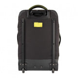 Sac de voyage Ares Elite Case 85L à roulettes, poignée rétractable métal, 65 × 40 × 30 cm
