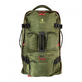 Sac de voyage Ares Elite Case 85L à roulettes, poignée rétractable métal, 65 × 40 × 30 cm