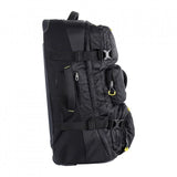 Sac de voyage Ares Elite Case 85L à roulettes, poignée rétractable métal, 65 × 40 × 30 cm