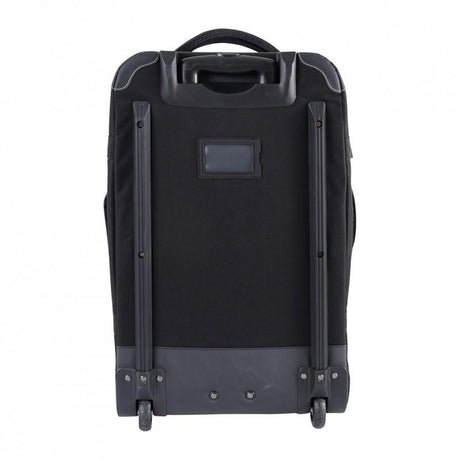 Sac de voyage Ares Elite Case 85L à roulettes, poignée rétractable métal, 65 × 40 × 30 cm