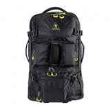 Sac de voyage Ares Elite Case 85L à roulettes, poignée rétractable métal, 65 × 40 × 30 cm
