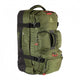 Sac de voyage Ares Elite Case 85L à roulettes, poignée rétractable métal, 65 × 40 × 30 cm