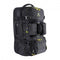 Sac de voyage Ares Elite Case 85L à roulettes, poignée rétractable métal, 65 × 40 × 30 cm