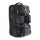 Sac de voyage Ares Elite Case 85L à roulettes, poignée rétractable métal, 65 × 40 × 30 cm