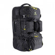 Sac de voyage Ares Elite Case 85L à roulettes, poignée rétractable métal, 65 × 40 × 30 cm