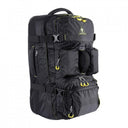 Sac de voyage Ares Elite Case 85L à roulettes, poignée rétractable métal, 65 × 40 × 30 cm