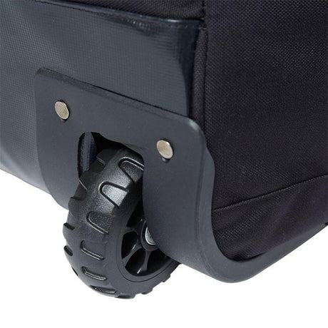 Sac de voyage Ares Monster Duty 120L à roulettes en nylon 1000D, testé en charge 40 kg