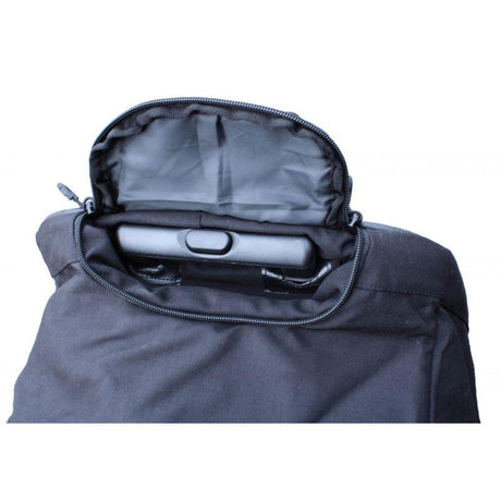 Sac de voyage Ares Monster Duty 120L à roulettes en nylon 1000D, testé en charge 40 kg