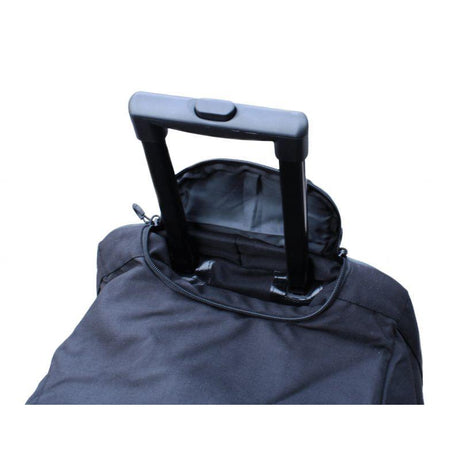 Sac de voyage Ares Monster Duty 120L à roulettes en nylon 1000D, testé en charge 40 kg