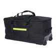 Sac de voyage Ares Monster Duty 120L à roulettes en nylon 1000D, testé en charge 40 kg