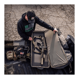 Sac de voyage Eberlestock avec roulettes Hercules Duffel 191L