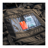 Sac de voyage Eberlestock avec roulettes Hercules Duffel 191L